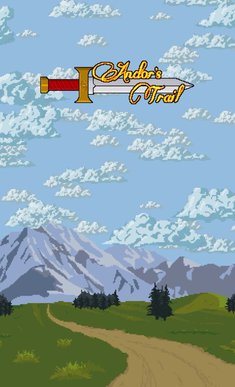 Andors Trail screenshot 3
